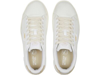 PUMA Damen Freizeitschuhe Jada Renew Better Weiß