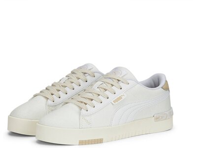 PUMA Damen Freizeitschuhe Jada Renew Better Weiß