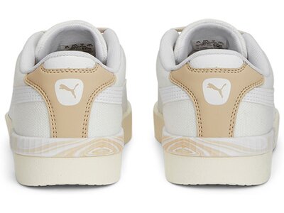 PUMA Damen Freizeitschuhe Jada Renew Better Weiß