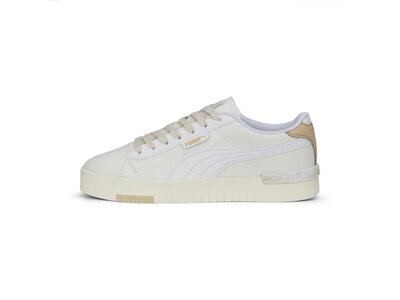 PUMA Damen Freizeitschuhe Jada Renew Better Weiß