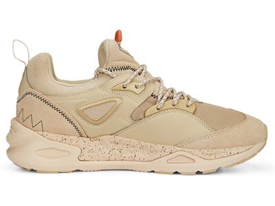 PUMA Herren Freizeitschuhe TRC Blaze Elevated Hike Braun