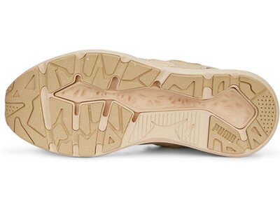 PUMA Herren Freizeitschuhe TRC Blaze Elevated Hike Braun