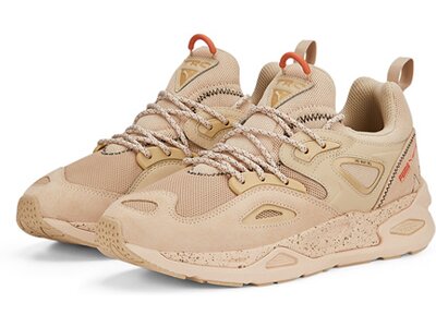 PUMA Herren Freizeitschuhe TRC Blaze Elevated Hike Braun