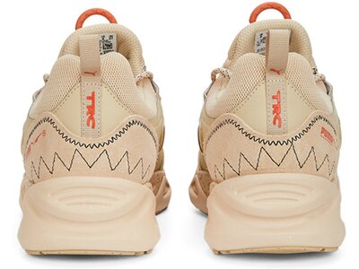 PUMA Herren Freizeitschuhe TRC Blaze Elevated Hike Braun