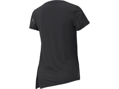 PUMA Damen T-Shirt Studio Lace SS Schwarz