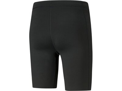 PUMA Herren Cross the Line Short Tight Schwarz