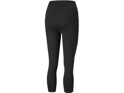 PUMA Damen Tight Train Favorite Forever Hig Schwarz