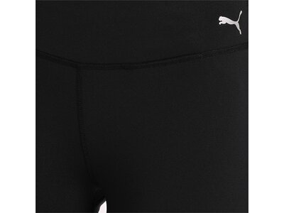 PUMA Damen Tight PERFORMANCE FULL TIGHT W Schwarz