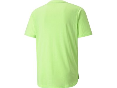 PUMA Herren T-Shirt TRAIN Grün