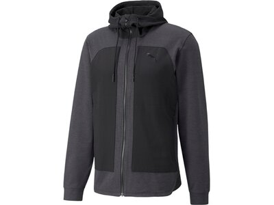 PUMA Herren Blouson TRAIN CLOUDSPUN PROTECT JA Schwarz