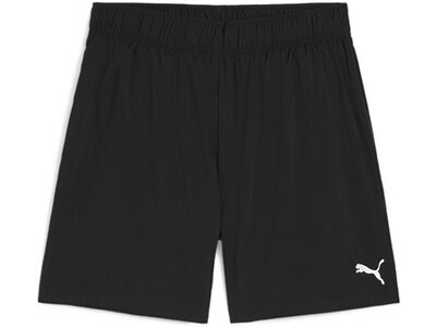 PUMA Herren Run Fav 2in1 Short M Schwarz