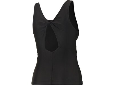 PUMA Damen Shirt STUDIO ULTRABARE FITTED TA Schwarz