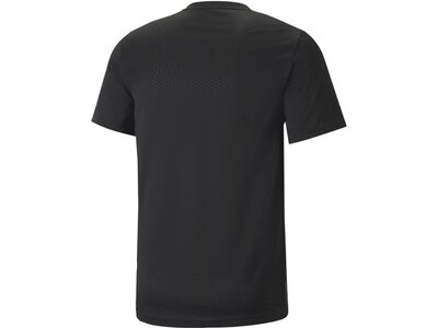 PUMA Herren Shirt TRAIN FAV BLASTER TEE Schwarz