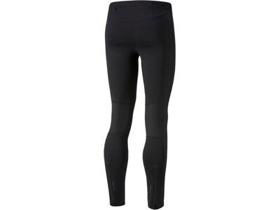 PUMA Herren Run Brushed Long Tight M Schwarz