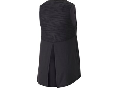 PUMA Damen Shirt MATERNITY STUDIO TREND REL Schwarz