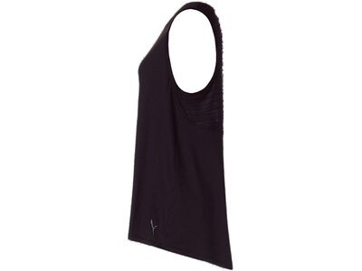 PUMA Damen Shirt MATERNITY STUDIO TREND REL Schwarz