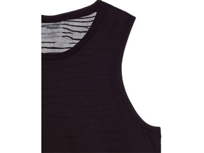 PUMA Damen Shirt MATERNITY STUDIO TREND REL Schwarz