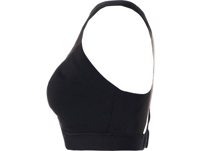 PUMA Damen Top High Impact Elite Bra Schwarz