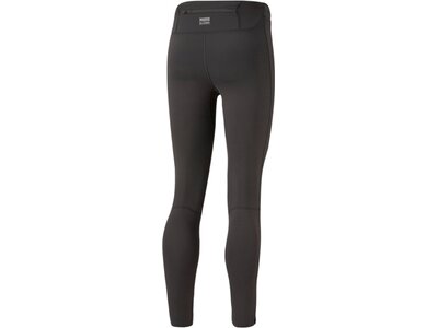 PUMA Herren Hose M SEASONS FULL TIGHT Schwarz