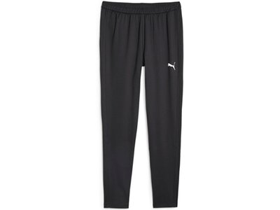 PUMA Herren Hose RUN CLOUDSPUN TAPERED PANT Schwarz