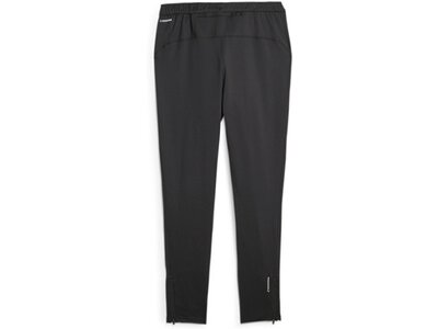 PUMA Herren Hose RUN CLOUDSPUN TAPERED PANT Schwarz