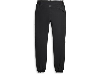 PUMA Herren Hose Seasons Softshell Pants Schwarz