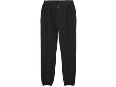 PUMA Damen Hose Seasons Softshell Pants Schwarz