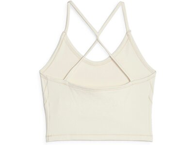 PUMA Damen Top STUDIO ULTRABARE CROP TOP Pink