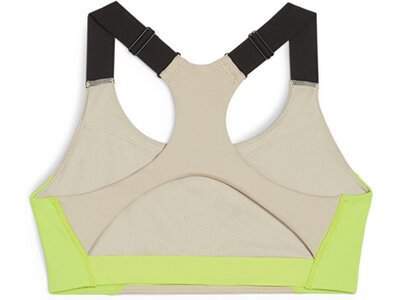 PUMA Damen Top 4KEEPS EVERSCULPT BRA Braun