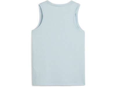 PUMA Damen Shirt FIT TRIBLEND TANK Grau