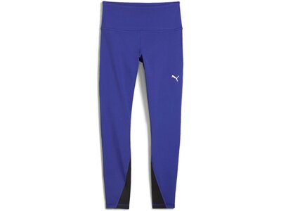 PUMA Damen Tight TRAIN ALL DAY 7/8 TIGHT Blau