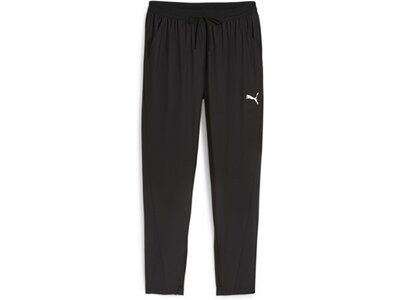 PUMA Herren Sporthose Ultraweave Jogger Schwarz