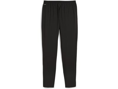 PUMA Herren Sporthose Ultraweave Jogger Schwarz