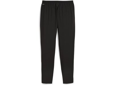 PUMA Herren Sporthose Ultraweave Jogger Schwarz