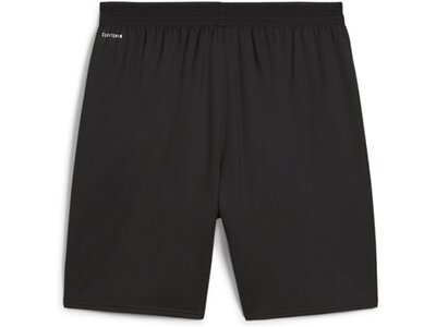 PUMA Herren Shorts 7 Cloudspun Knit Short Schwarz