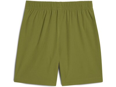 PUMA Herren Shorts M Concept 8 Woven Short Grün