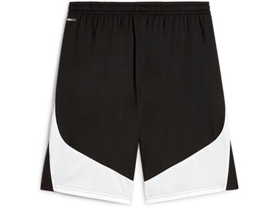 PUMA Herren Shorts Train All Day 8 Knit Shor Schwarz