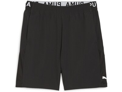 PUMA Herren Shorts FIT 7 Ultrabreathe Schwarz