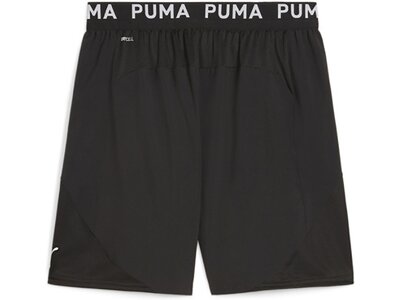 PUMA Herren Shorts FIT 7 Ultrabreathe Schwarz