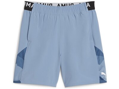 PUMA Herren Shorts FIT 7 Ultrabreathe Grau