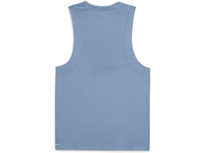 PUMA Herren Shirt FIT Full Ultrabreathe Grau