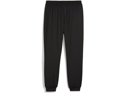 PUMA Herren Sporthose FIT Polyspan Jogger Schwarz