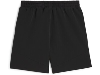 PUMA Herren Shorts UltraMove Woven Short 7 Schwarz