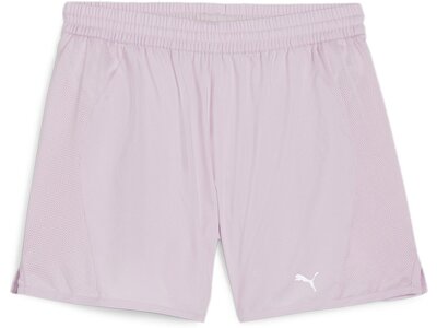 PUMA Damen Shorts RUN FAVORITE VELOCITY 5 pink