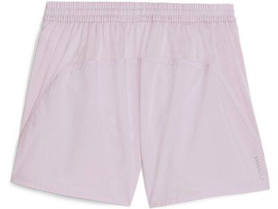 PUMA Damen Shorts RUN FAVORITE VELOCITY 5 pink