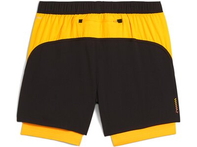 PUMA Herren Shorts RUN VELOCITY ULTRAWEAVE 2I Schwarz