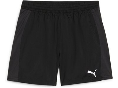 PUMA Herren Shorts RUN FAVORITE VELOCITY 5 Schwarz