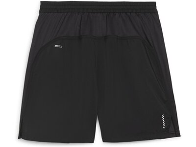 PUMA Herren Shorts RUN FAVORITE VELOCITY 7 Schwarz