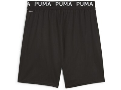 PUMA Herren Shorts Puma Fit 7 Full Ultrabre Schwarz