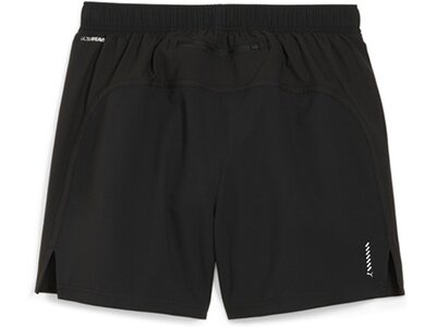 PUMA Herren Shorts RUN VELOCITY ULTRAWEAVE 5 Schwarz